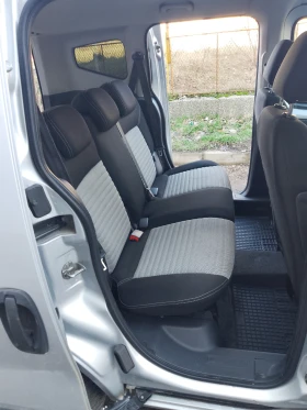 Fiat Qubo 1.3mjet, снимка 8