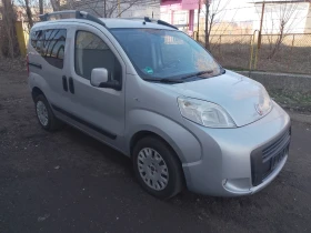 Fiat Qubo 1.3mjet, снимка 2