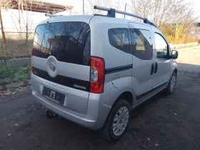 Fiat Qubo 1.3mjet, снимка 3