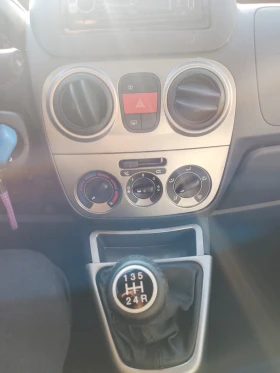 Fiat Qubo 1.3mjet, снимка 6