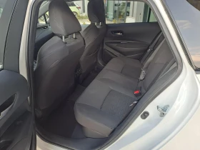 Suzuki Swace 1.8 GL+ FULL HYBRID, снимка 8