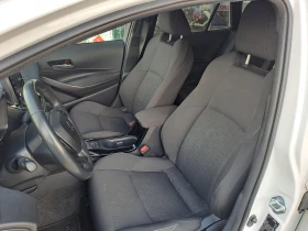 Suzuki Swace 1.8 GL+ FULL HYBRID, снимка 11