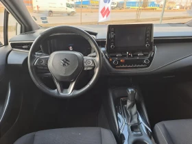 Suzuki Swace 1.8 GL+ FULL HYBRID, снимка 16