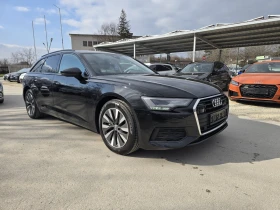 Audi A6 2.0TDI - 204к.с. - QUATTRO - Топ състояние, снимка 2