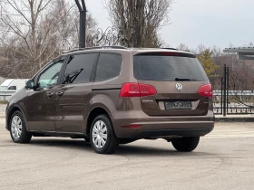 VW Sharan 2.0TDI 140к.с., снимка 12