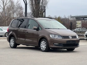 VW Sharan 2.0TDI 140к.с., снимка 3