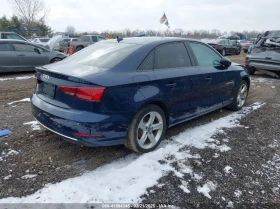 Audi A3 2.0L I-4 DI, DOHC, VVT, TURBO, 186HP Front Wheel D, снимка 9