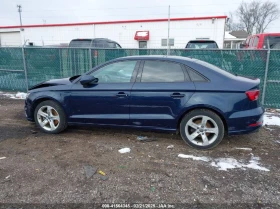 Audi A3 2.0L I-4 DI, DOHC, VVT, TURBO, 186HP Front Wheel D, снимка 6