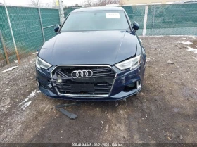 Audi A3 2.0L I-4 DI, DOHC, VVT, TURBO, 186HP Front Wheel D, снимка 11