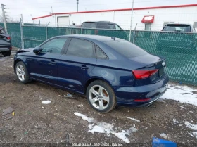 Audi A3 2.0L I-4 DI, DOHC, VVT, TURBO, 186HP Front Wheel D, снимка 8