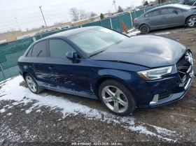 Audi A3 2.0L I-4 DI, DOHC, VVT, TURBO, 186HP Front Wheel D, снимка 5