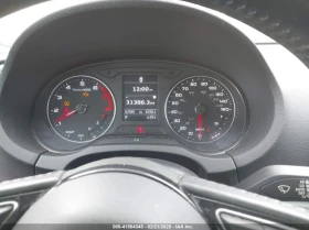 Audi A3 2.0L I-4 DI, DOHC, VVT, TURBO, 186HP Front Wheel D, снимка 12