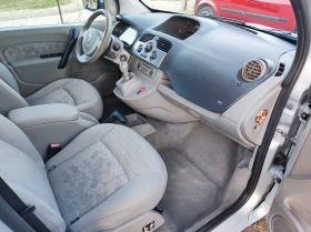 Renault Kangoo 1.5DCi 103к.с. Euro5 2008год. Пътническо, снимка 8