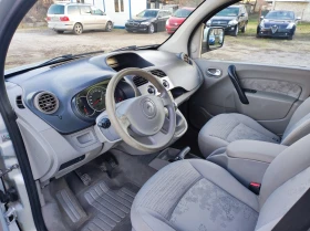 Renault Kangoo 1.5DCi 103к.с. Euro5 2008год. Пътническо, снимка 7