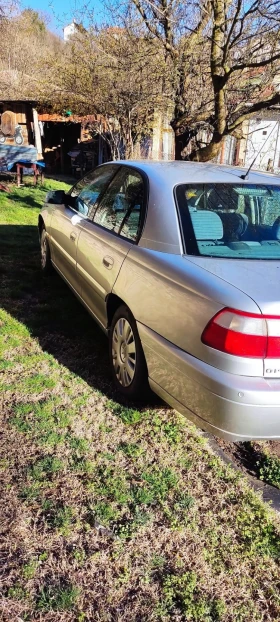 Opel Omega 2.2, снимка 2