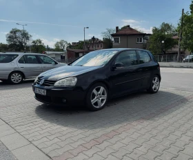 Обява за продажба на VW Golf V 1.9 TDI, DSG ~7 000 лв. - изображение 1
