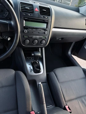 Обява за продажба на VW Golf V 1.9 TDI, DSG ~7 000 лв. - изображение 6