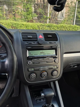 Обява за продажба на VW Golf V 1.9 TDI, DSG ~6 900 лв. - изображение 7