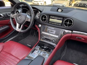 Обява за продажба на Mercedes-Benz SL 500 550 ~29 900 EUR - изображение 10