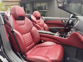 Mercedes-Benz SL 500 550 - 59900 лв. - 10876292 12