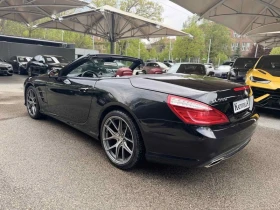 Mercedes-Benz SL 500 550 - 59900 лв. - 10876292 7