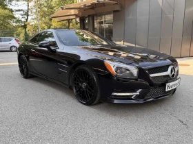 Обява за продажба на Mercedes-Benz SL 500 550 ~29 900 EUR - изображение 3