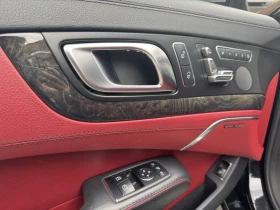 Mercedes-Benz SL 500 550 - 59900 лв. - 10876292 13