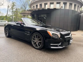 Mercedes-Benz SL 500 550 - 59900 лв. - 10876292 4