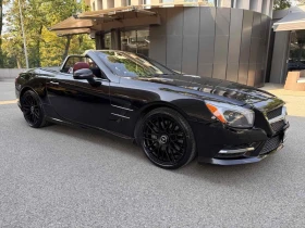 Mercedes-Benz SL 500 550 - 29900 EUR - 10876292 16