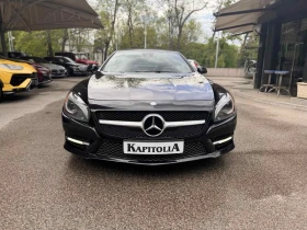 Mercedes-Benz SL 500 550 - 59900 лв. - 10876292 3