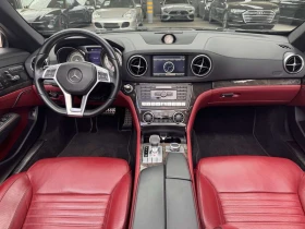 Mercedes-Benz SL 500 550 - 59900 лв. - 10876292 10