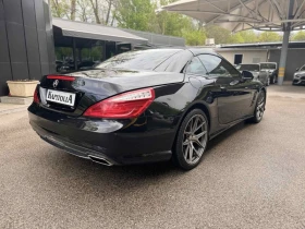 Mercedes-Benz SL 500 550 - 59900 лв. - 10876292 5