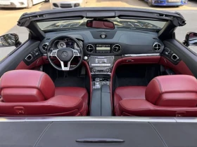 Обява за продажба на Mercedes-Benz SL 500 550 ~29 900 EUR - изображение 9