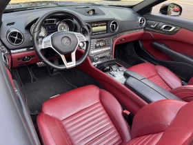 Обява за продажба на Mercedes-Benz SL 500 550 ~29 900 EUR - изображение 7
