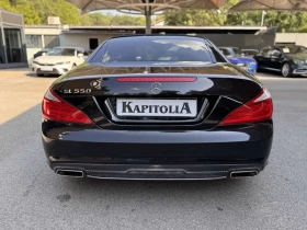 Обява за продажба на Mercedes-Benz SL 500 550 ~29 900 EUR - изображение 5