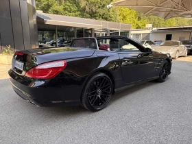 Mercedes-Benz SL 500 550 - 29900 EUR - 10876292 17