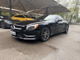 Mercedes-Benz SL 500 550 - 59900 лв. - 10876292 2
