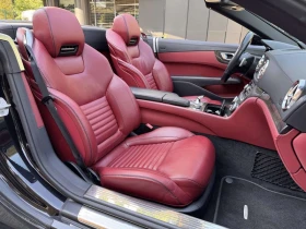Обява за продажба на Mercedes-Benz SL 500 550 ~29 900 EUR - изображение 11