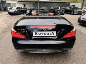 Mercedes-Benz SL 500 550 - 59900 лв. - 10876292 6