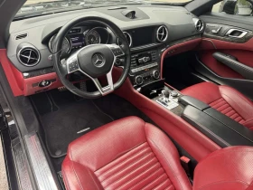 Mercedes-Benz SL 500 550 - 59900 лв. - 10876292 8