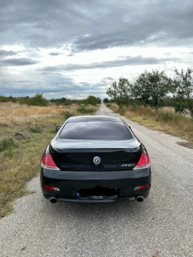 Обява за продажба на BMW 645 4.4 ~13 500 лв. - изображение 1