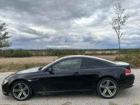 Обява за продажба на BMW 645 4.4 ~13 500 лв. - изображение 3