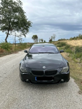 Обява за продажба на BMW 645 4.4 ~13 500 лв. - изображение 1