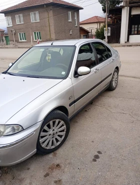 Обява за продажба на Rover 45 ~2 000 лв. - изображение 11