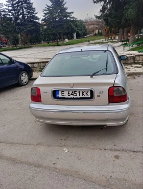 Rover 45 | Mobile.bg    14