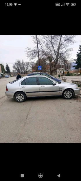 Обява за продажба на Rover 45 ~2 000 лв. - изображение 5