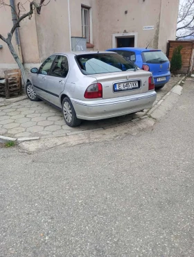 Обява за продажба на Rover 45 ~2 000 лв. - изображение 9