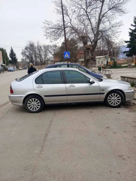 Rover 45 | Mobile.bg    13