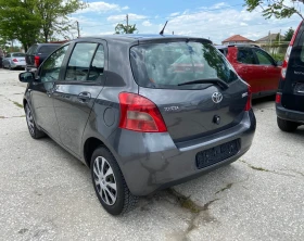 Toyota Yaris 1.4D-4D | Mobile.bg    2