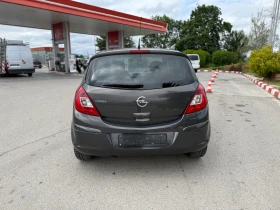 Opel Corsa 1.2i   5 | Mobile.bg    6
